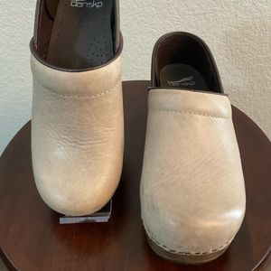 Dansko Clogs